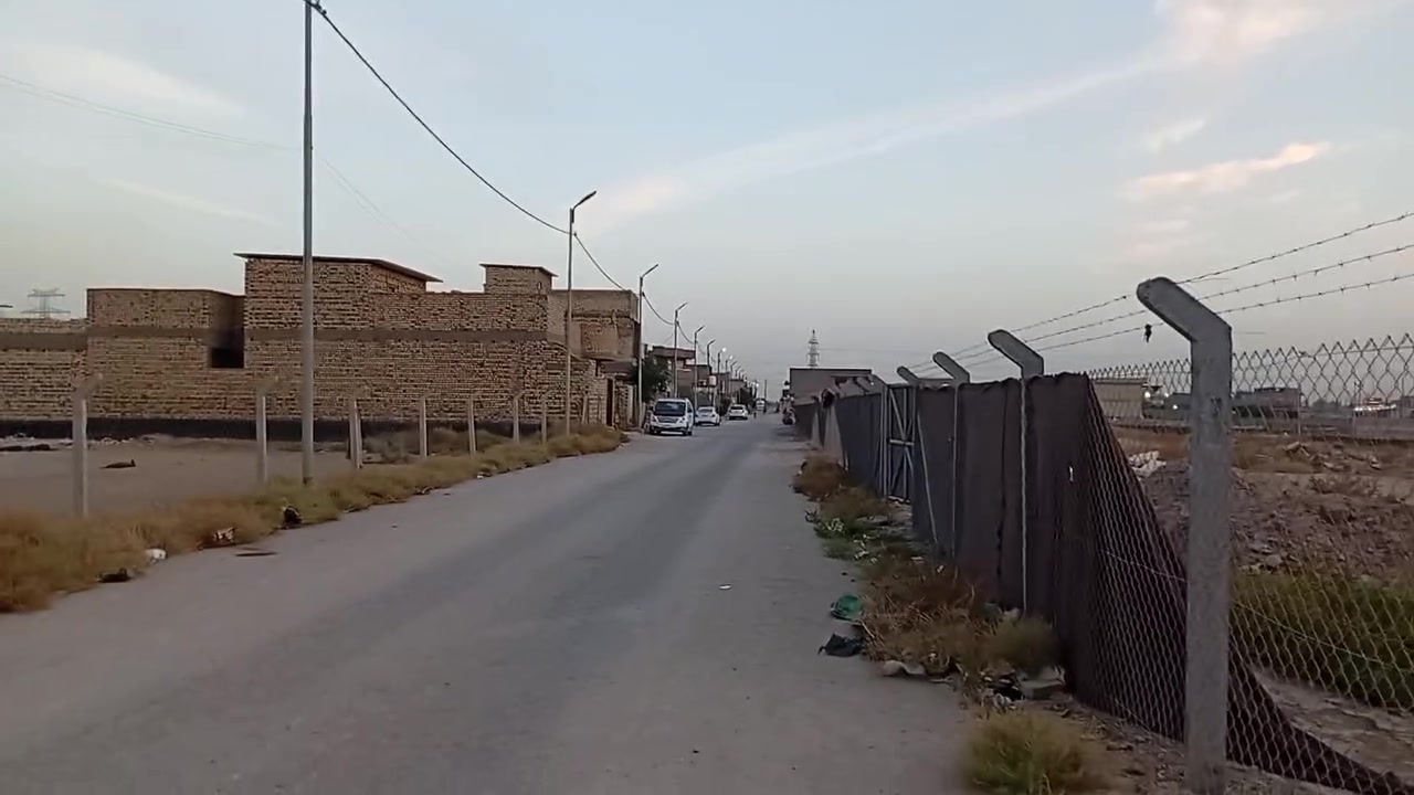 قطعة أرض • للبيع