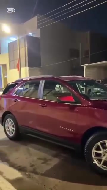 كوينكس • ٢٠٢٤ • V8 هيمي