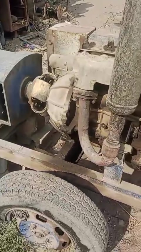 مولده بنكو • جسر ديالى جرف النداف • رأس توليد ٣٠