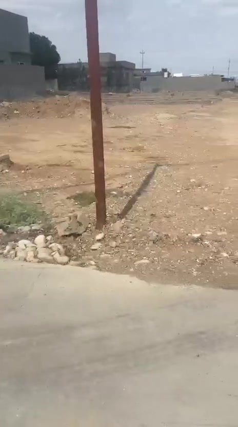 جبراوه • ١٦٠م • بئر