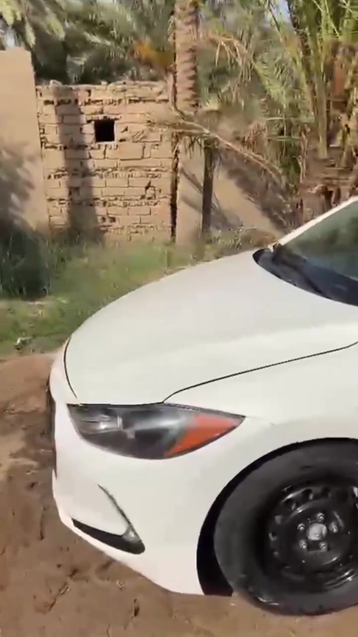 النترا • ٢٠١٧ • حادث