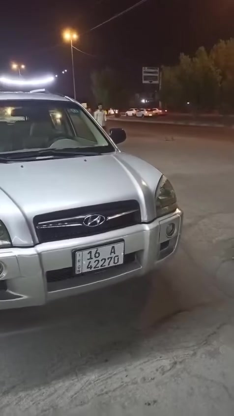 السلام عليكم توسان للبيع 2009 بسمي كفاله عامه گير ومكينه وتبريد لا ضبغ ولا تبديل ولا بارد السياره حلوه وصافيه مكاني النجف الاشرف حي العسكري الاتصال على هذا الرقم ***********السعر 113

نص مكتوب في الصور:
- REDMI NOTE 8 PRO AI QUAD CAMERA 14/09/2026 21:29