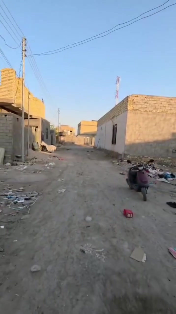 السديناويه • ١٣٠م • بناء جديد