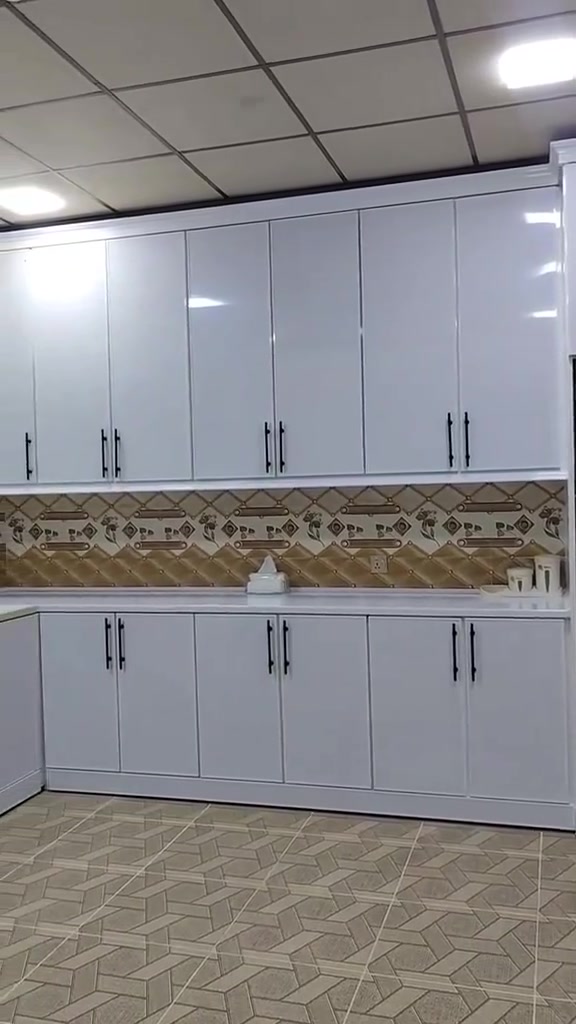 سجاد محمد • كاونتر HDF • شارع السايدين