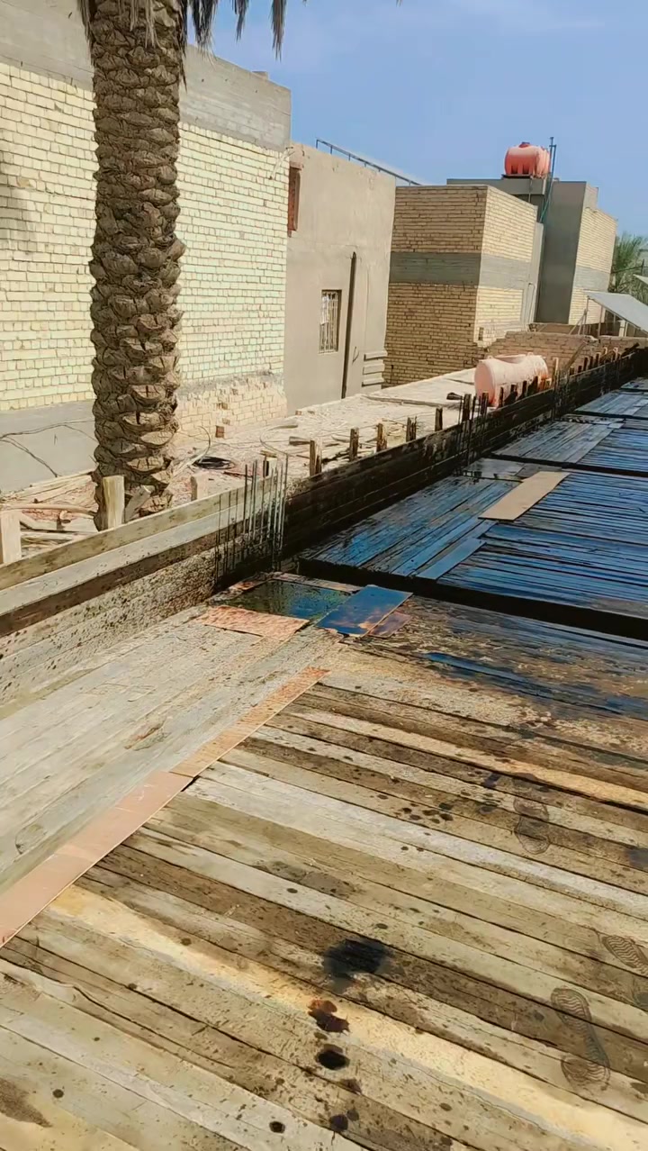 سقف تعليك • جسور ١٥٠ • نجف الحنانه