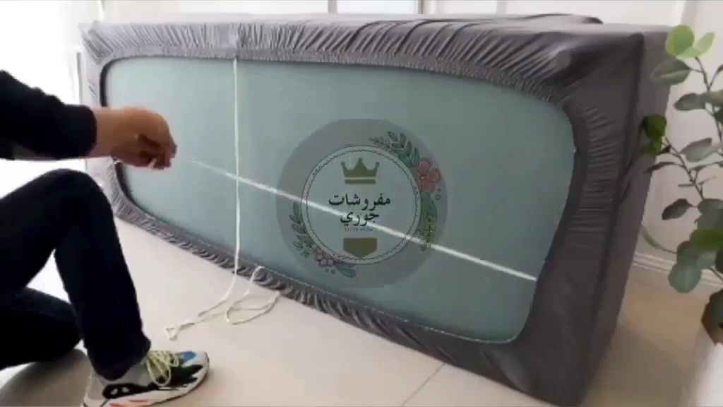 نظام عربي • ١٠ مقاعد • جديد
