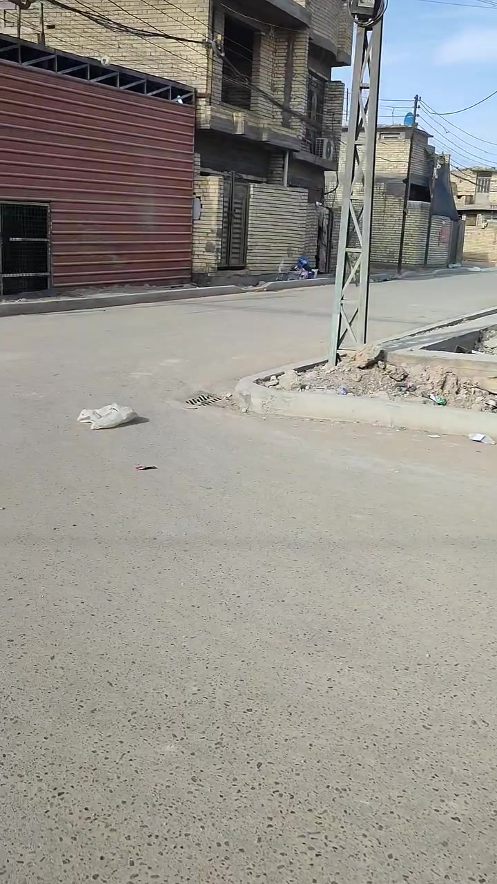 البلديات الظباط الثانية • ٧٠م • شارع تجاري