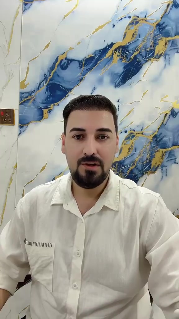 📢 إعلان هام | استمرار التسجيل للعام الدراسي المقبل

تُعلن مدارس فدك الأهلية عن استمرار التسجيل واستقبال الطلبة للعام الدراسي المقبل ولكافة المراحل الدراسية.

📍 الموقع: حي الكرامة – قرب إعدادية أسماء للبنات
📞 للتواصل والاستفسار:
أستاذ حسن: ***********
استاذ محمود : ***********
سارعوا بالتسجيل، فالمقاعد محدودة.
أهلاً وسهلاً بكم في مدارس فدك الأهلية 🌟

#العام_الدراسي_2026_2027
#حسن_سالم
#اعلام_مدارس_فدك_الاهلية
#دراسة
#الديوانية_حبيبتي
#الحمزة_الشرقي
