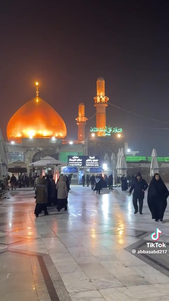 🔴#إعــــــــــــــــــلان_!!!! ‼️👇
تعلن حملة علي الاكبر  (ع) 🕌

إلى عوائل الديوانية ‼️👨‍👩‍👧‍👦

🏴 بمناسبة استشهاد الحسن العسكري (ع) 🏴 

زياره بلاش ب(١٠) آلاف دينار مرجع 👇 الجمعة

♦️ البرنامج ذهاب واياب ب(١٠) ألف ♦️يابلاش

♦️ #زياره الى سامراء المقدسة 🕌

♦️ #وزيارة الى سيد محمد سبع الدجيل 🕌

♦️ #وزيارة الى الكاظمية المقدسة 🕌

يوم الجمعة المصادف/8/21/💢💢

سيكون الانطلاق يوم الجمعة 9 مساءاً

العوده يوم السبت عصرآ 🖤

➖➖➖➖➖➖➖➖➖➖➖➖➖➖➖➖

#_ملاحــــــــــــظه _ :  على زائرين الكرام عند الغاء

الحجز يجب عليكم تبليغنا قبل موعد الرحله 

➖➖➖➖➖➖➖➖➖➖➖➖➖➖➖➖

باصات 🚍 سياحيه💺 حديثه😍مكيفه 💜

عنوان الانطلاق من الديوانية 👨‍👩‍👧‍👦👨‍👩‍👧‍👦

♦️ التجمع الاول تقاطع ستين 🚸

♦️ التجمع الثاني فلكه العلماء🚸

♦️ التجمع الثالث الحضاره أسواق طيبه 🚸

♦️ التجمع الرابع تقاطع النسر🚸

♦️ التجمع الخامس الدغارة 🚸

♦️ التجمع الخامس فلكه سومر 🚸

حملاتنا للعوائل فقط 👨‍👩‍👧‍👦👨‍👩‍👧‍👦

الحجز مثل ما عودناكم عن طريق الموبايل 📲

الحجز *********** وتساب خاص 📲

تكدر انت بل بيت وثبت حجزك 📲

حمله علي الاكبر  (ع) 🕌🕌

بخدمة عوائل الديوانية 👨‍👩‍👧‍👦👨‍👩‍👧‍👦

تقبل الله منا ومنكم صالح الاعمال 🤲
