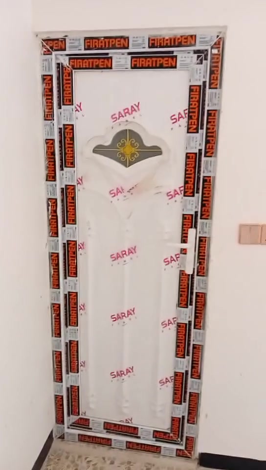 ابواب PVC • جملة • اقل كمية ٥