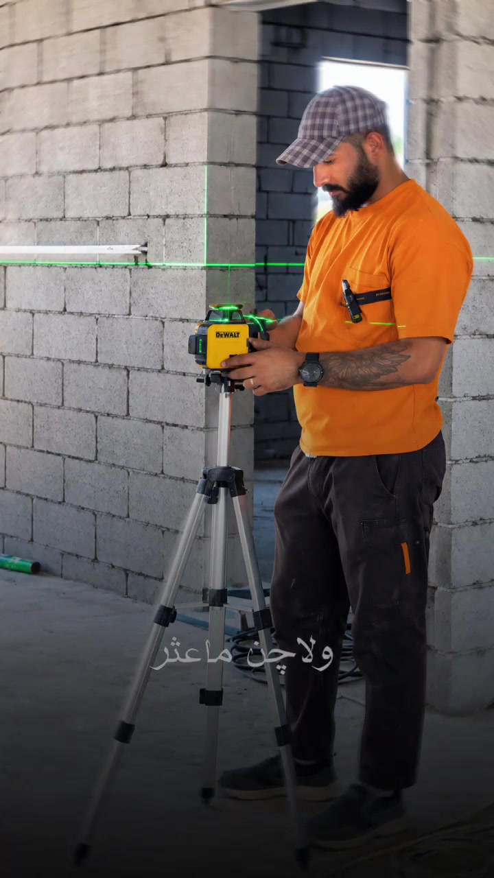 كهربائي منازل 👷‍♂️

الكهربائي عقيل ابو ملاك  

***********
***********

تأسيس وتنفيذ جميع الأعمال الكهربائية ⚡
تأسيس كهرباء المنازل والشقق والمحالات ✅

1 _ توزيع نقاط الإنارة 💡
2 _ توزيع البرايز 🔌
3 _ توزيع المكيفات ❄️
5 _ توزيع نقاط الستلايت 📡
6 _ توزيع نقاط السخانات 🚿
7 - توزيع الكاميرات 📷
8-عمل بورد منزل  
9- عمل  بورد ستلايت 

اي استفسار الرجاء التواصل علي رقم
 ***********
***********
