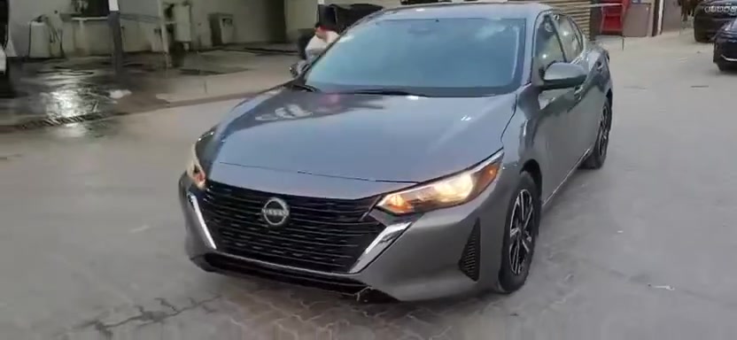 🌀 Everest - ايفرست ( المهندس الحاج حيدر )
🚘 Nissan Sentra SV 2024

💰 السعر: 91 $ بدون كمرك
🔧 الحالة: مصلحة وجاهزة (الوصول 10 ايام) 

🔹 صبغ بنيد فقط

✅ بإمكان التخريج بكتاب شهداء (إعفاء من الكمرك لمن لديه كتاب شهداء).

📍 كربلاء - سيف سعد البلديات

📞 للاستفسار:
👤 دكتور شهيد: ***********

 👇🏼رابط كروب الواتساب 
https://chat.whatsapp.com/G1vHBgZwn280PCMz6HkyiX?mode=gi_t
