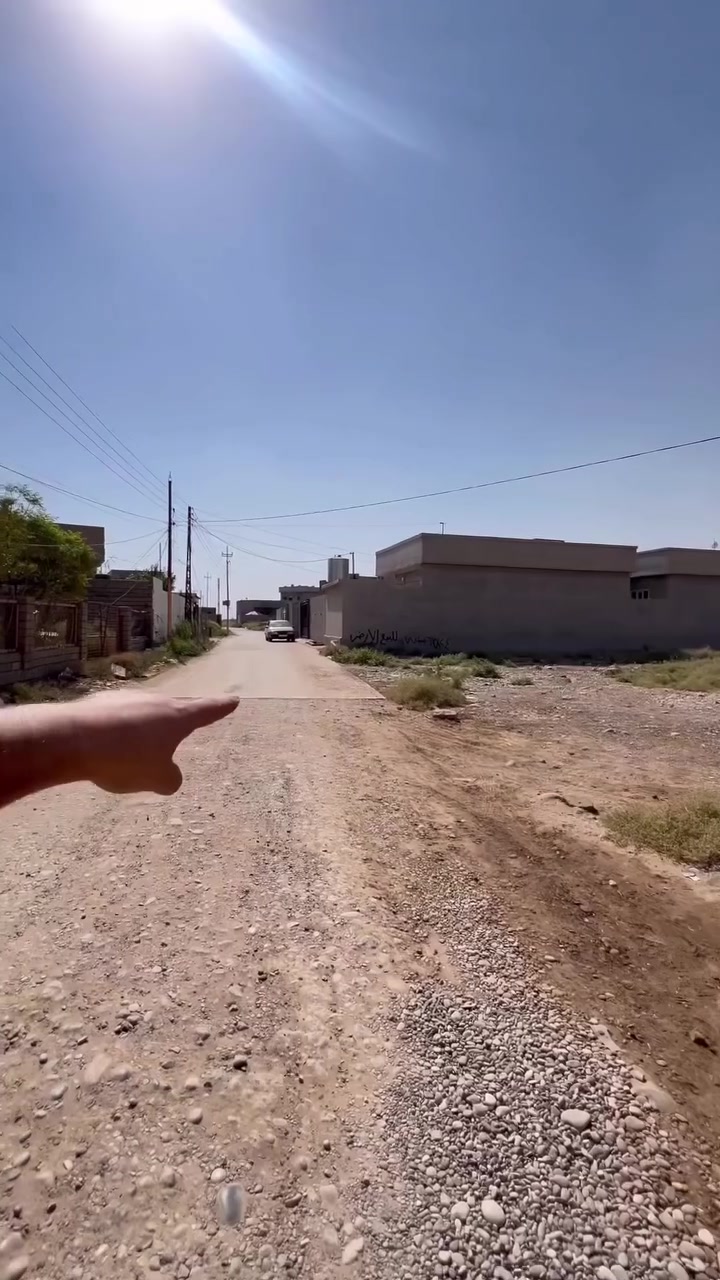 جيران صباح الكصمي • ٣٩٠م • مسموح بناء