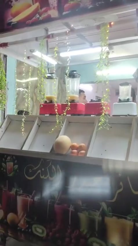 السلام عليكم عربانه لبيع تفصال بيه مخزن كهربيات  كملاه بيه خلطات وصير لبلبي اذتريد تحوره  خلطات زاد طبله مال خلطات جهزه العنوان بغداد الشعله الخطيب زراعي سعر عرض خص فلس ونص 200 شري يجي اخص ***********
