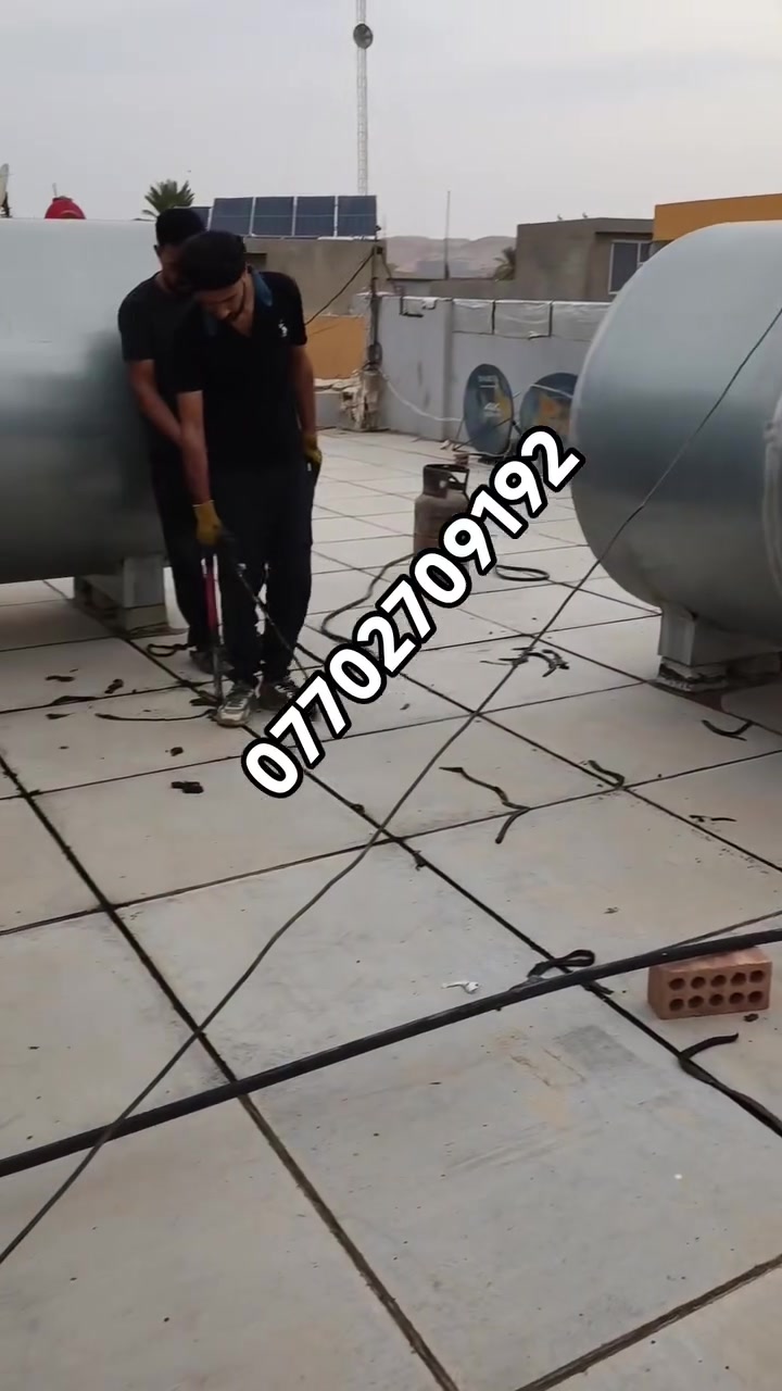 قلع • ماستيك