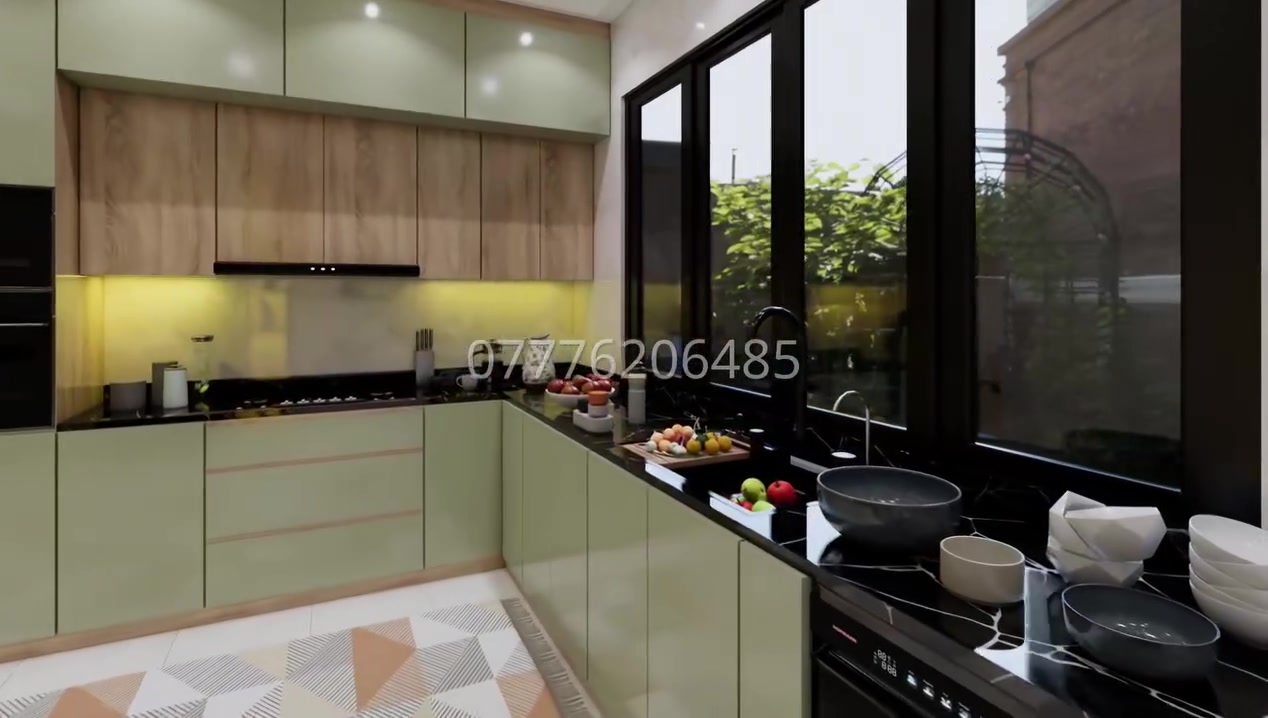‏مرحبا زبائننا الاعزاء متوفر
‏تصميم مطابخ 3d رندره واقعي فيديو كما موضح في المنشور 
‏كذالك نصمم ديكورات داخليه محلات صيدليات عيادات وغيرها من الديكورات 
‏للتواصل عبر الرقم الأدنى ↓
‏     ***********

