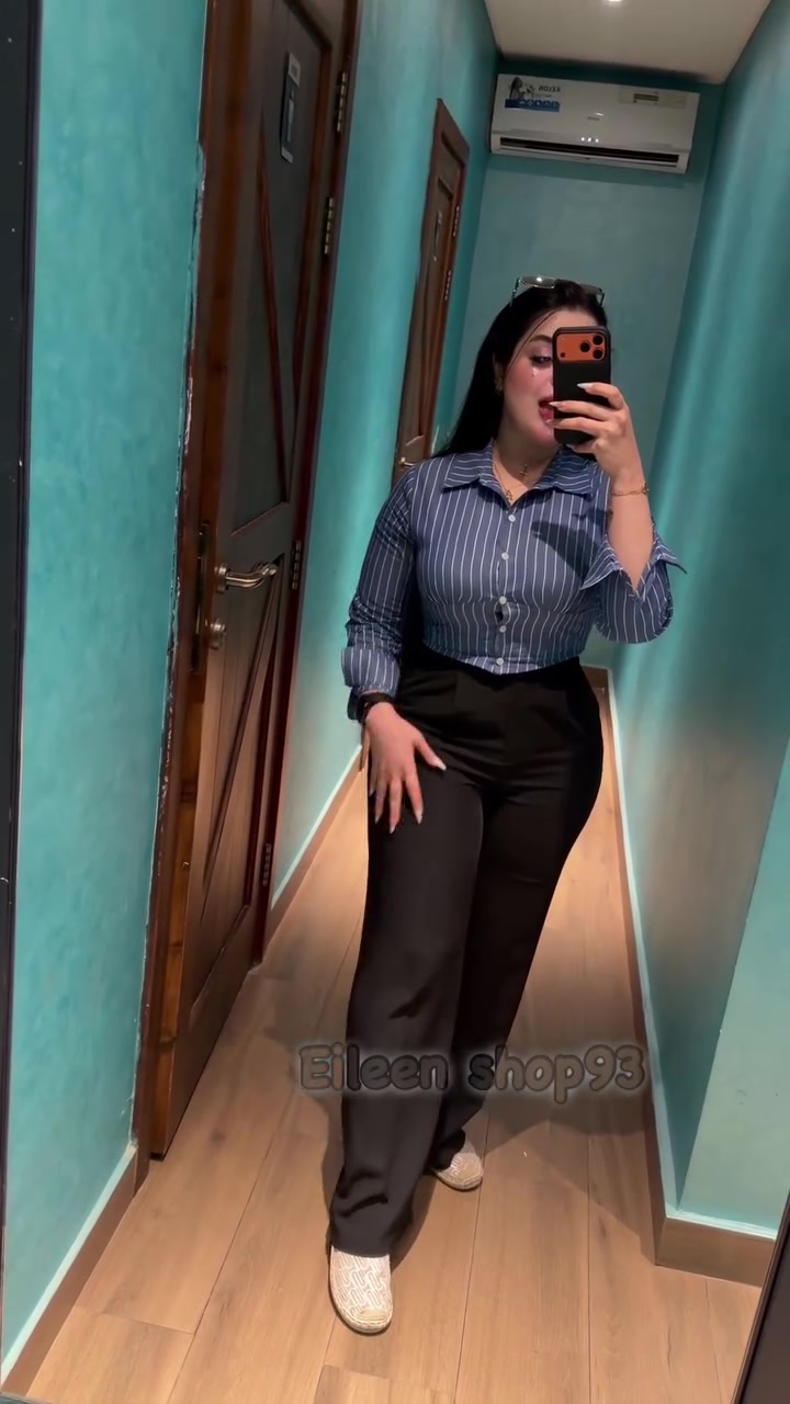 ايلين • كيلوت • مقاسات 38-50
