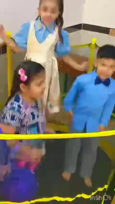 🌸💗 ونسـة أطفالنا غير! 💗🌸
بـ روضة مداد العلم نزرع الفرح بقلوب أطفالنا، ونخلي كل يوم مليان ضحكة، لعب، تعلم وذكريات حلوة 🥰🎈

✨ هنا الطفولة تنعاش بكل حب وفرح 
 
📱 للاستفسار والتسجيل:
واتساب ***********
 بغداد _ التاجيات 
سارع بالتسجيل الان،  فالمقاعد محدودة!

#روضة_مداد_العلم #ونسة_أطفالنا #طفولة_سعيدة
