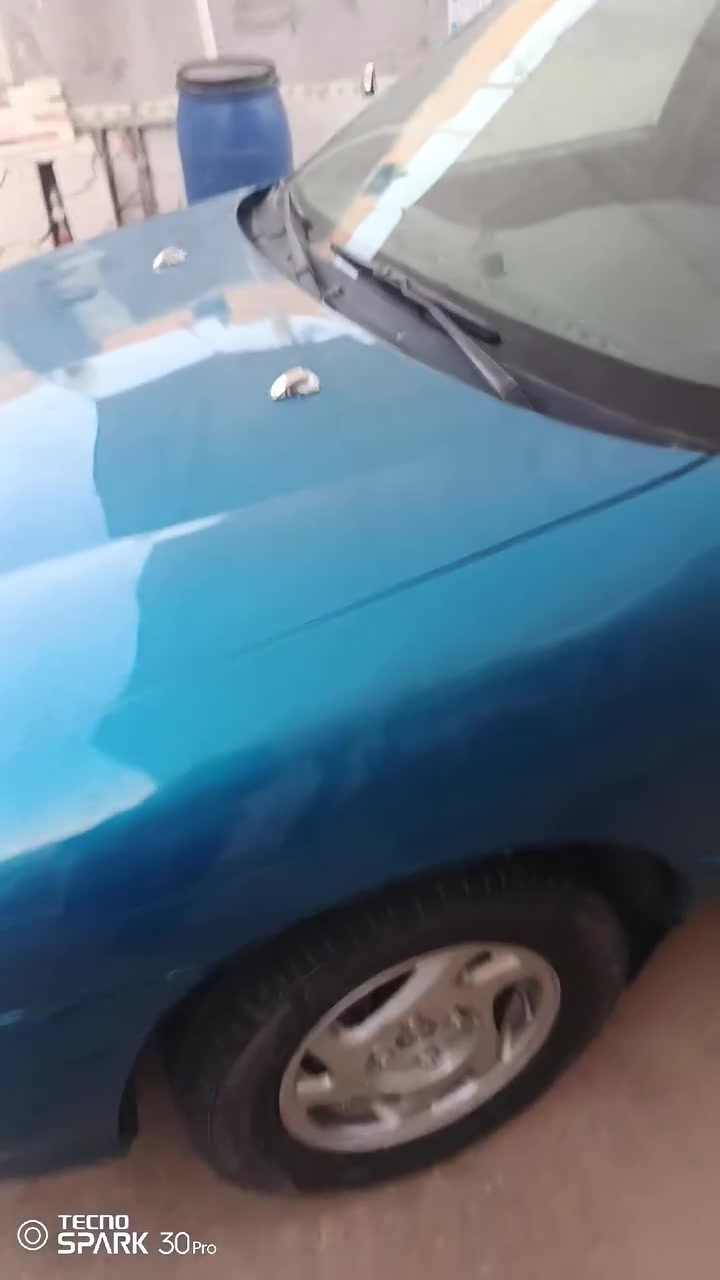 كيا سيفيا البيع موديل 96سياره نضيفه مصبوغ جماليه رقم انكليزي الغايه30 رقم بابل سعره 28 رقم الهاتف ***********
