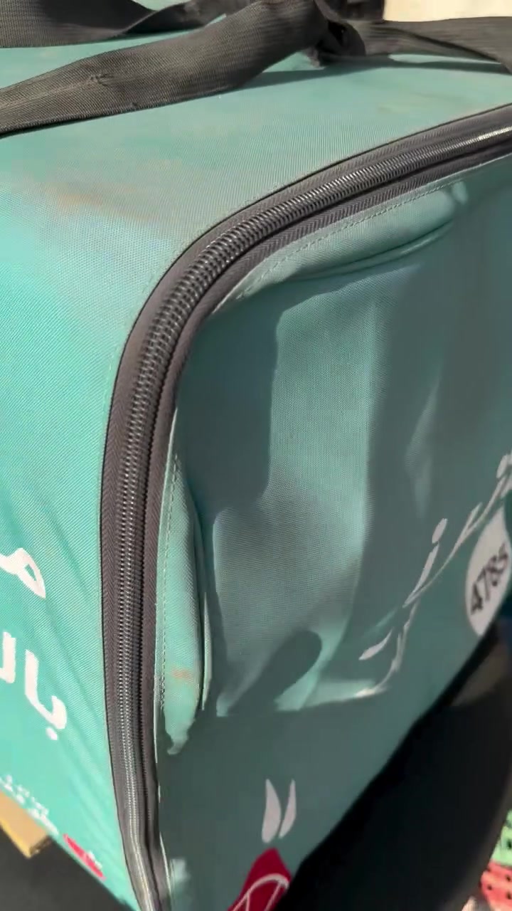 سلام عليكم شباب صندوك للبيع جديد ممشتغلين بي ابد بس يرادله غسل العنوان بغداد الدوره  السعر 50 وبي مجال حك الجيه ***********
