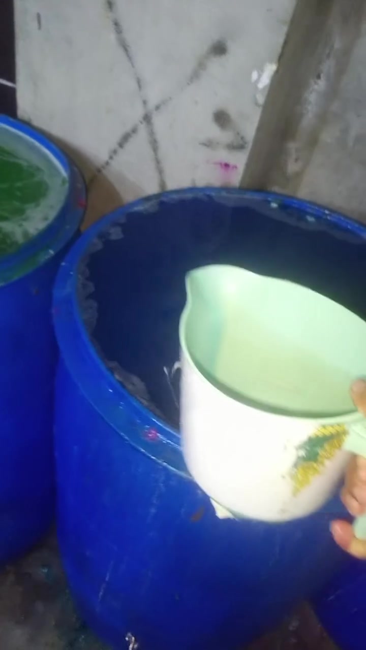 زاهي درجة أولى • رغوة كثيفة • توصيل للبيت
