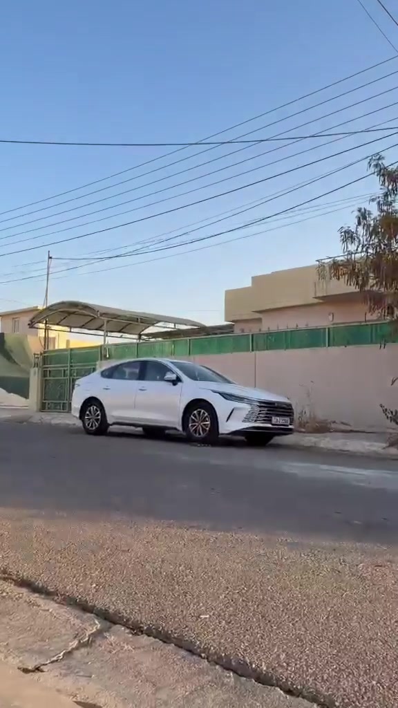 سلام عليكم بي وي دي دستروير للبيع ممشى 9000 كفاله عامه***********
