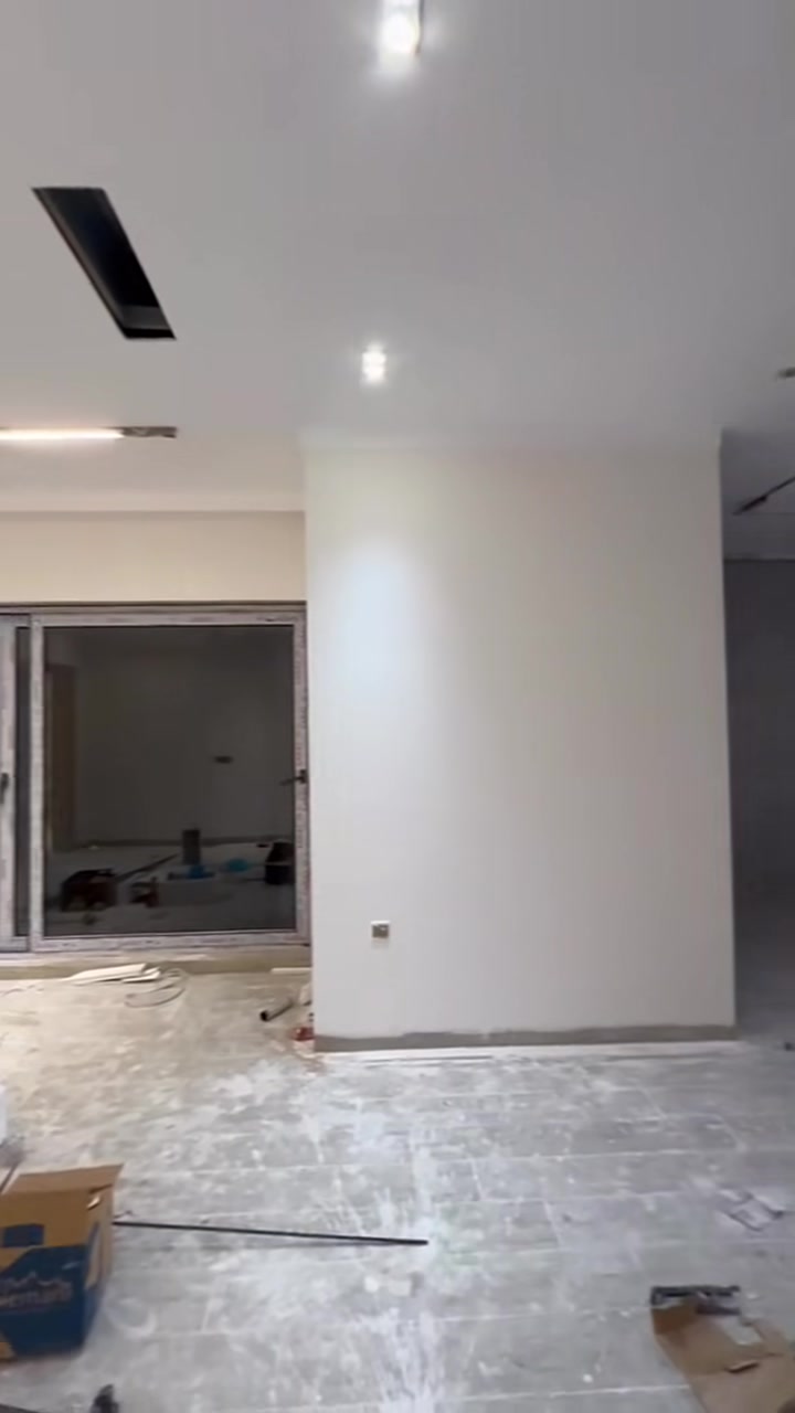 � هذا هو شغلنا كدامكم
من سنفرة الحايط إلى الطلز والتعديل، نهتم بأدق التفاصيل حتى تكون النتيجة مثالية.

✅ سنفرة احترافية
✅ طلز ومعالجة العيوب
✅ تعديل وتسوية الجدران
✅ جاهزية كاملة للصبغ

شغلكم أمانة، ورضاكم هدفنا
***********
