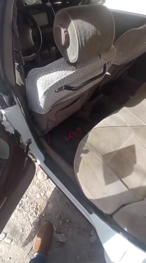 موديل ٩٥ • نظيفه • حلة نادر