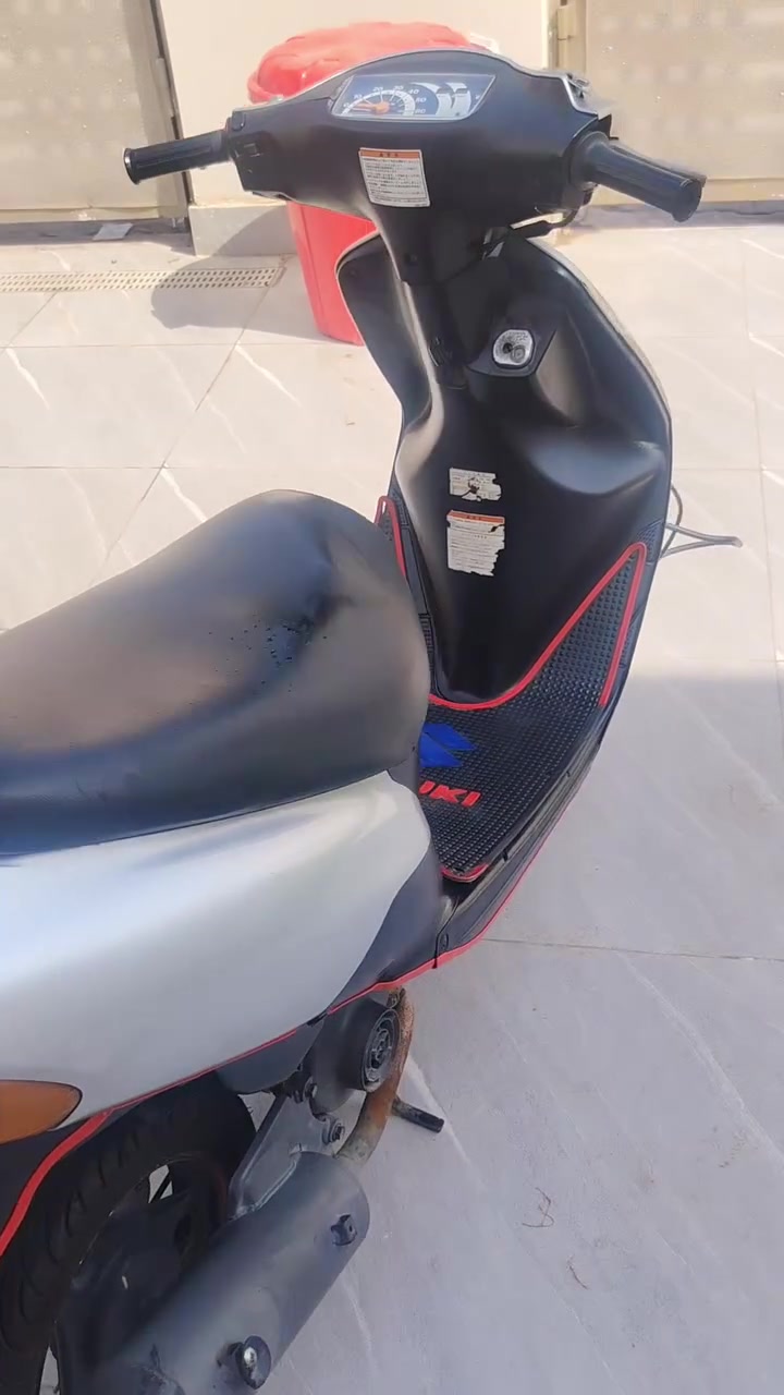 ساسوكي رياضي • كفاله عامه • تايرات جديد