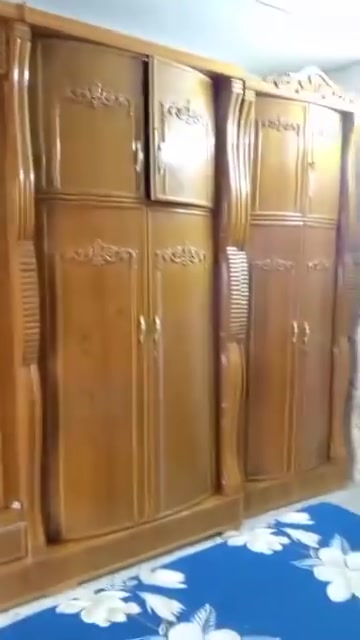 غرفة • نضيفه • مستعمله قليل