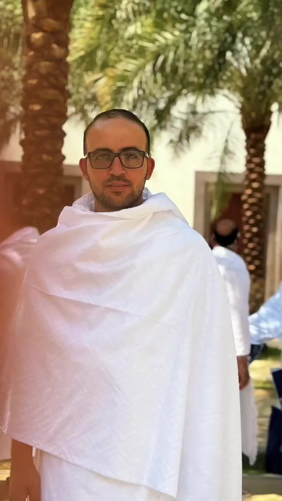 الرحلة القادمة ب ثلاث برامج وبفنادق متنوعة 
وباسعار تنافسية
أقساط ميسرة
3 ليالي المدينة المنورة من ضمنها زيارة الروضة الشريفة..
6 ليالي مكة المكرمة
موعد الانطلاق عند اكتمال العدد. .
بلال خليل محمد الكبيسي
***********واتساب
