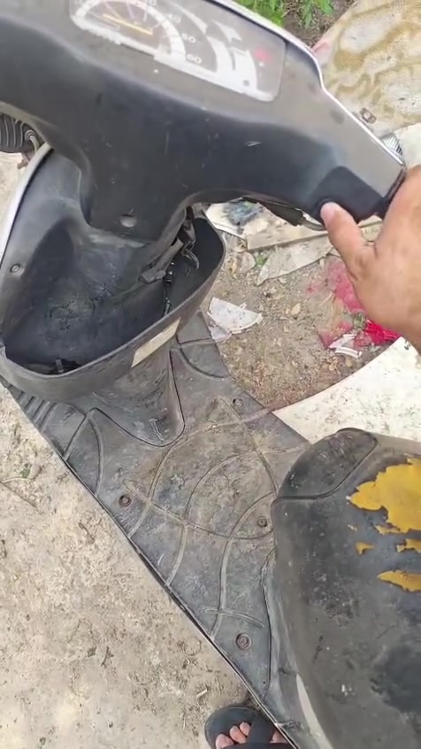 سوزوكي • متروكه • سلف
