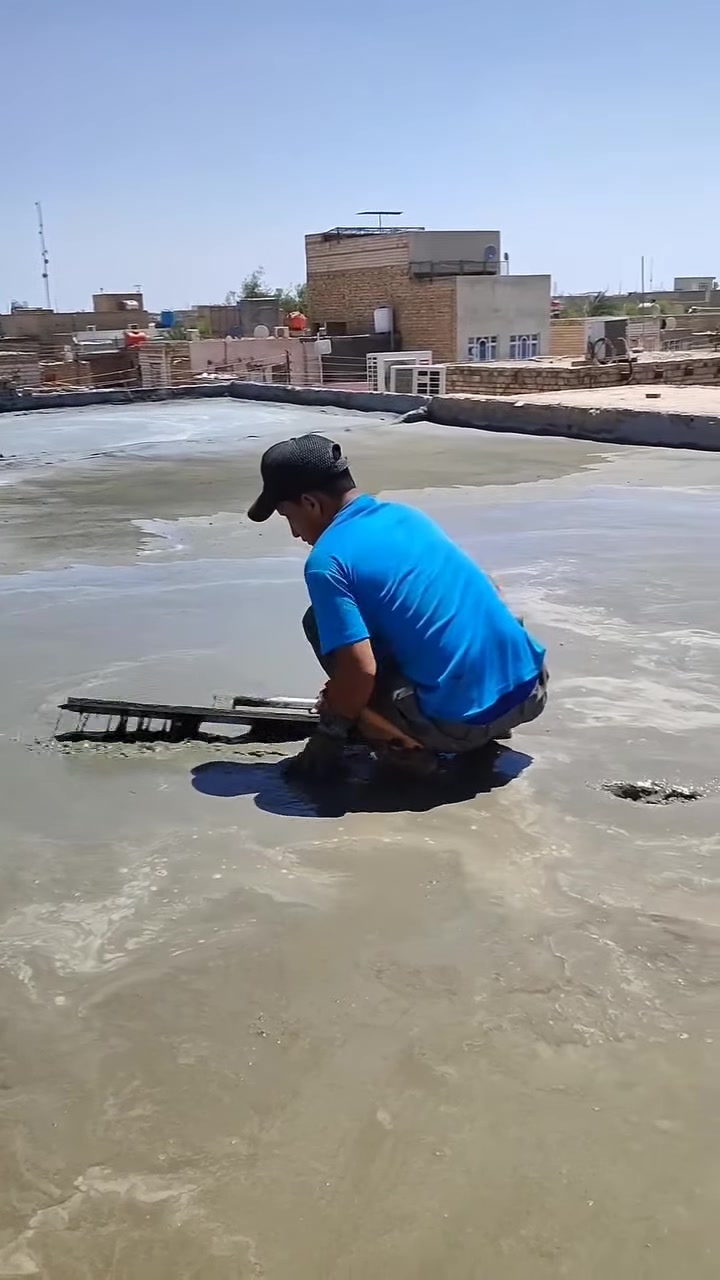 صب وتسليط • محمود الموسوي