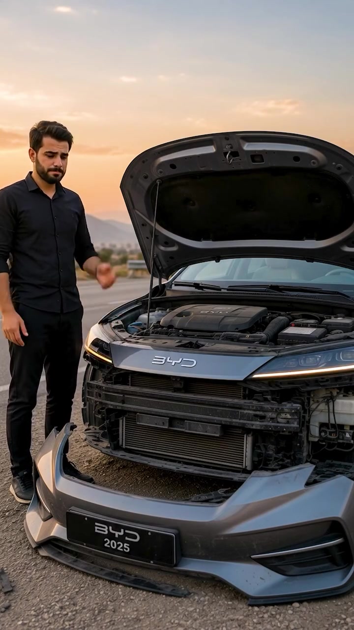 سەیارەکەت سینی و پارچەی یەدەكت دەستناکەوێت؟ MYK چارەسەری بۆ هێناویت

ئیتر پێویست ناکات لە بازاڕەکاندا کاتت بەفیڕۆ بدەیت یان خەمی کوالێتیت هەبێت. ئێمە لە MYK ڕاستەوخۆ دەتبەستینەوە بە گەورەترین وێبسایتە چینیەكان (Pinduoduo, 1688, Alibaba, Taobao) بۆ ئەوەی هەر پارچەیەکی یەدەگت دەوێت داوای بكە ئێمە بۆت دەگوازینەوە هەرێمی كوردستان و عێراق 

✅ ئەو تایبەتمەندییانەی تەنها لای ئێمە دەستت دەکەون:

  - کڕینی ڕاستەوخۆ لە سەرچاوە سەرەکییەکان.
  - گەرەنتی گەیشتنی پارچەی سەیارەكەت.
  - سیستەمی گواستنەوەی خێرا بۆ کوردستان و عێراق.

تۆ تەنها داوا بکە، گەیاندنی لەسەر ئێمەیە! 🤝

بۆ داواکردن و زانیاری زیاتر: 📞 *********** 📞 ***********

#MYK #ئەشیای_سەیارە #سەیارەی_چینی #قطع_غيار #السيارات_الصينية #کوردستان #العراق
