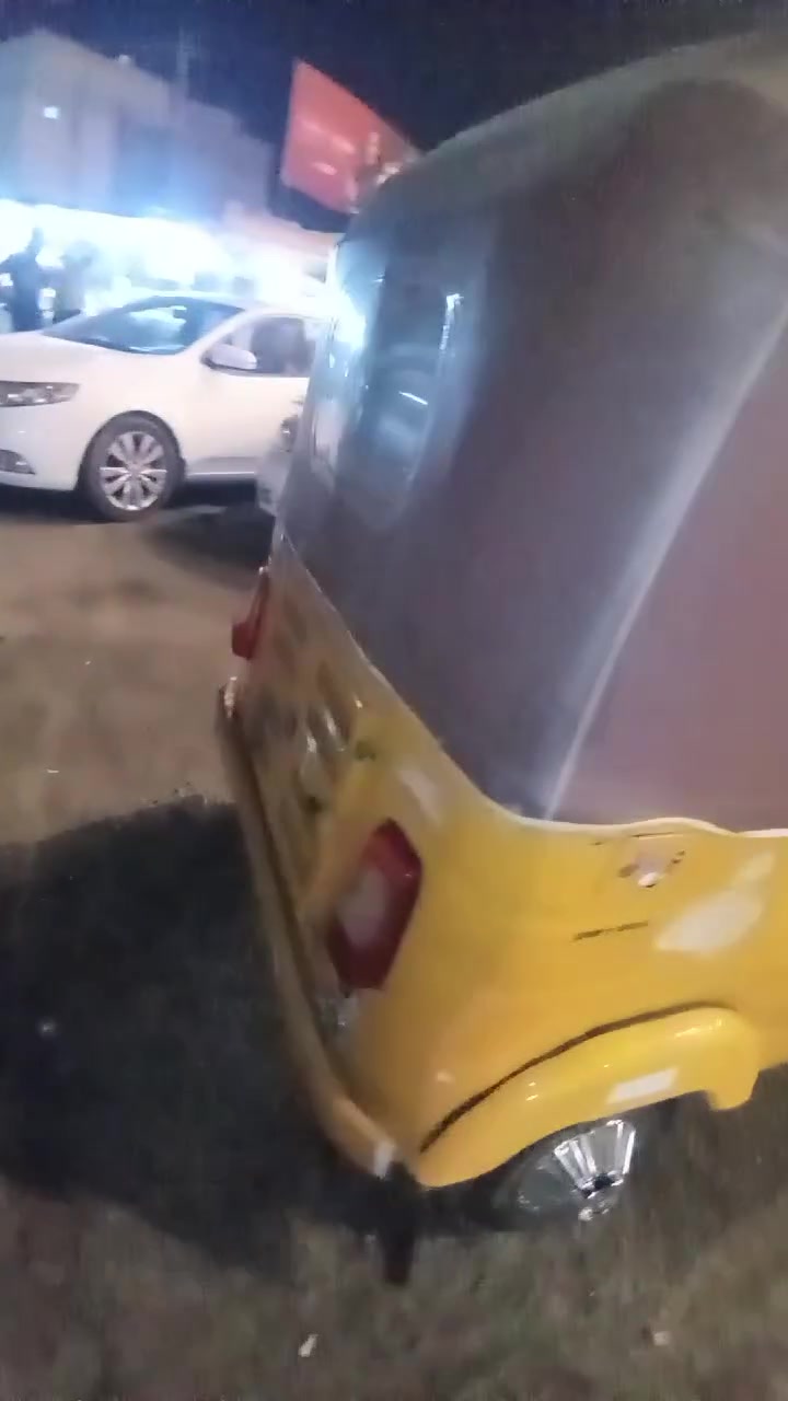 تكتك • ٢٠١٩ • مكينة نظيفة