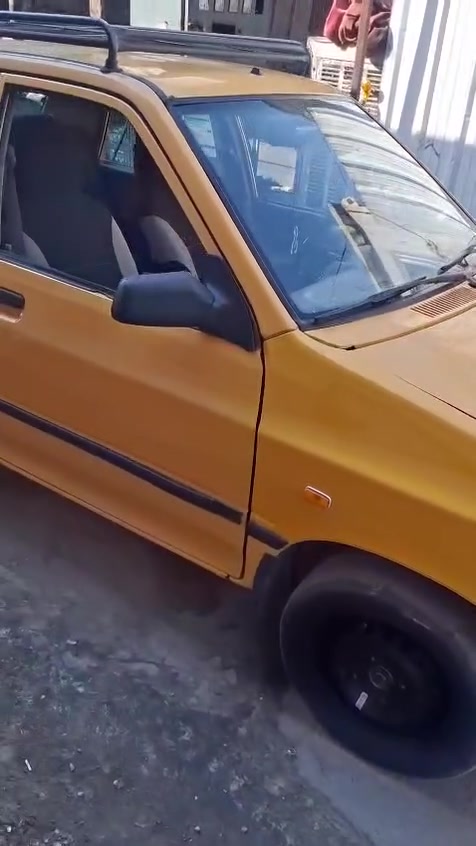 سايبا موديل 2015 جاملغ الامامي مبدل شواصي معمره مصفره هيئه وغرامه رقم نكليزي  كهربائيات شغاله غرفه جديده تبريد شغاله نقصه فقط غاز مكان حي اور *********** السعر 23
