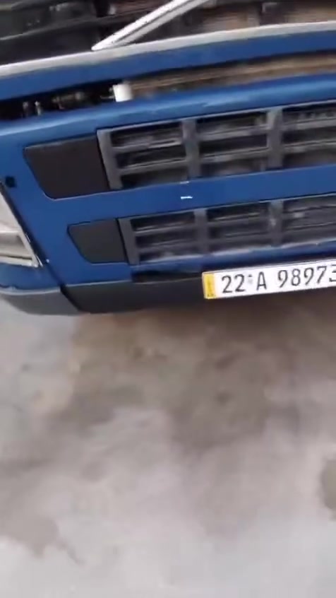 سلام عليكم نساف للبيع موديل 2002 جاهز للشغل   كير عادي رقم أربيل بسمي السعر 300$مكاني بغداد تقاطع النهروان
***********

***********
