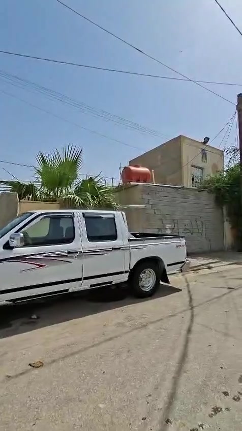 نيسان موديل 16 كفاله عامة محرك شركة مامفتوح رقم كربلاء مكان النجف رقم المالك ***********
