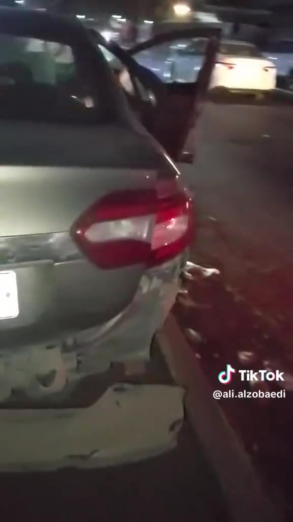 رينو • ٢٠١٦ • رقم بغداد