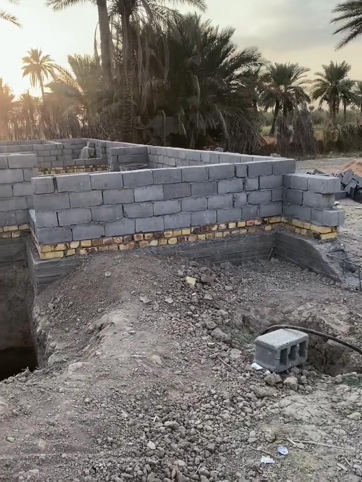 حي ابو سديره • طابو زراعي • ١٠٠م
