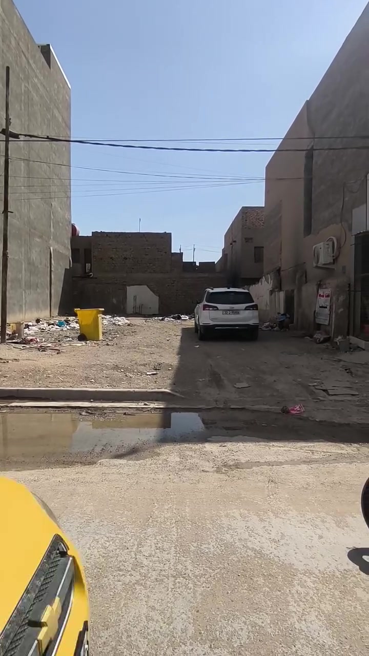 حي الإمام • ٢٥٠م • أرض