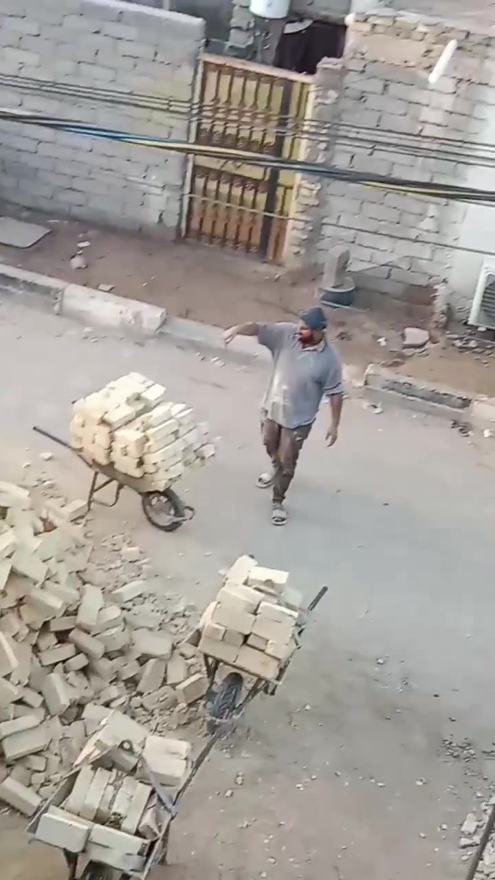 كهربائي • كافه المواد • ناصرية