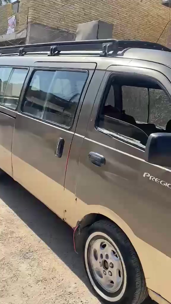 بريجو شبوط موديل 2000
جاهزة من كلشي محرك كير اكسن كشر

العنوان  بغداد الامين الثانيه 

التواصل ع رقم 

***********

