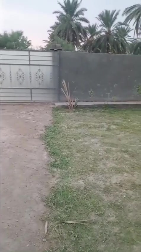 بيت للبيع • فيديو • اللطيفيه القامشلي