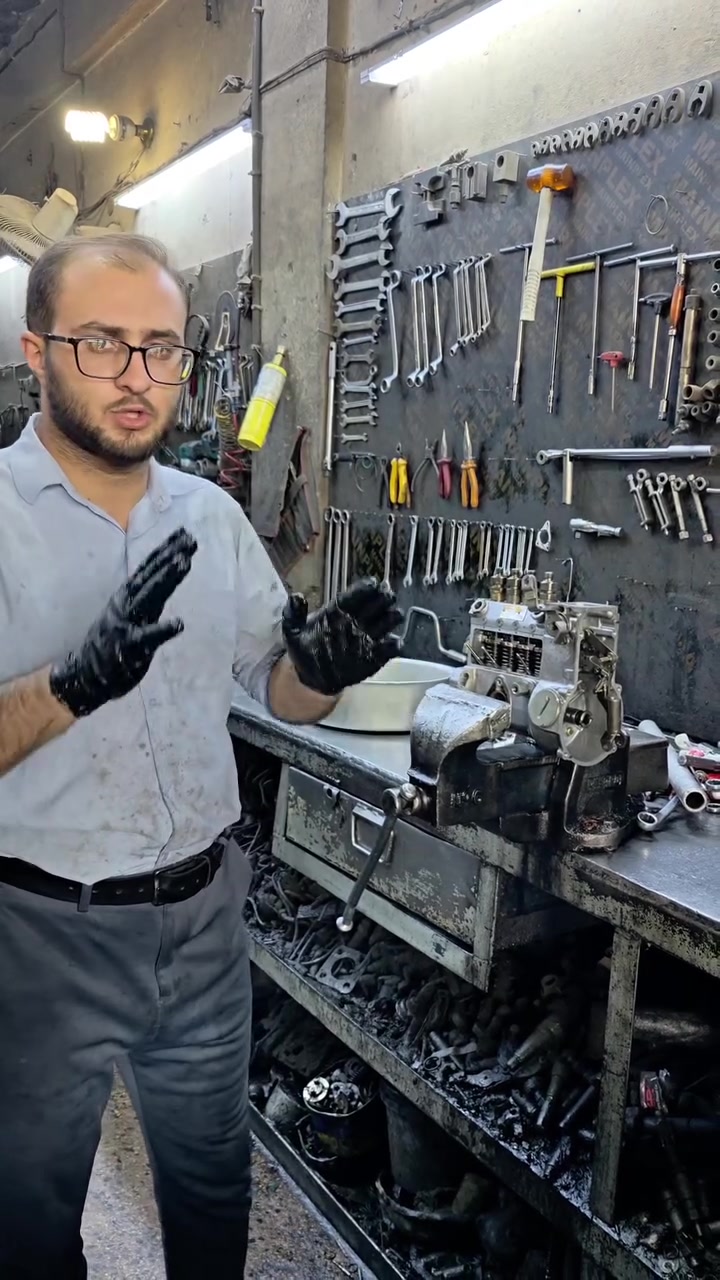 حلة حي الصناعي • ضمان العمل • أسعار مناسبة