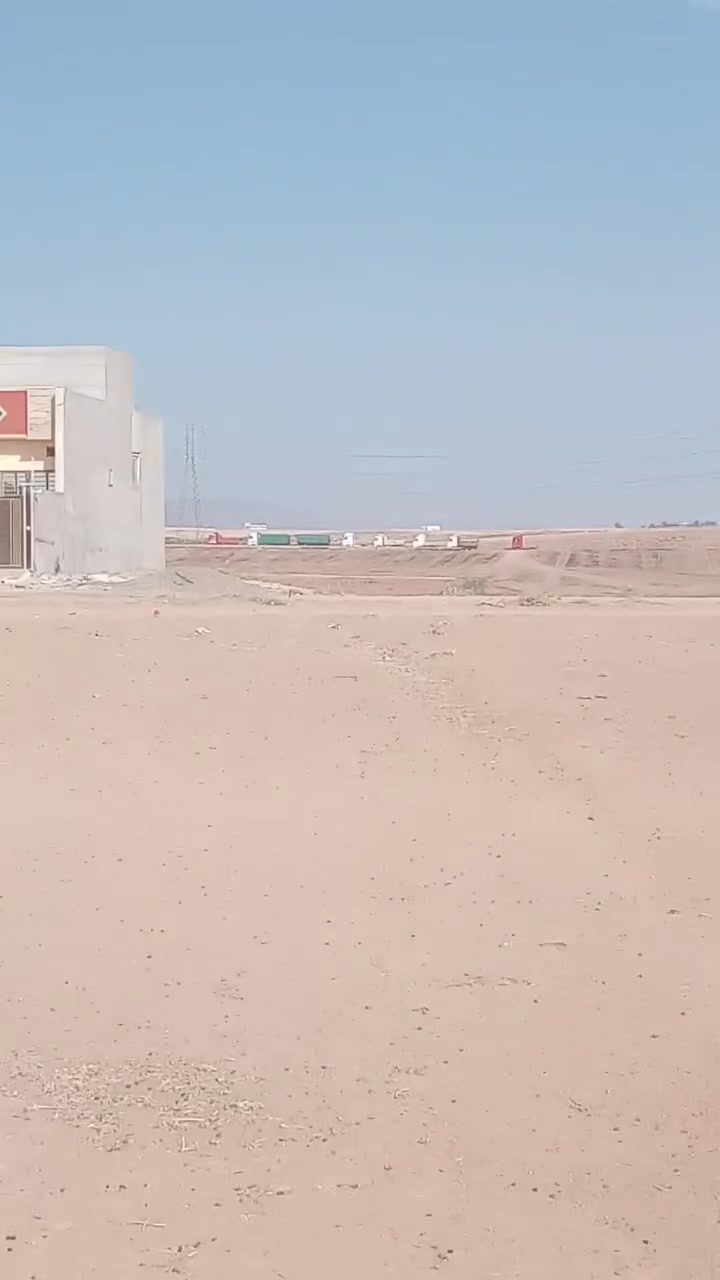 قوسيات • ١٠٠م • مسموح بالبناء