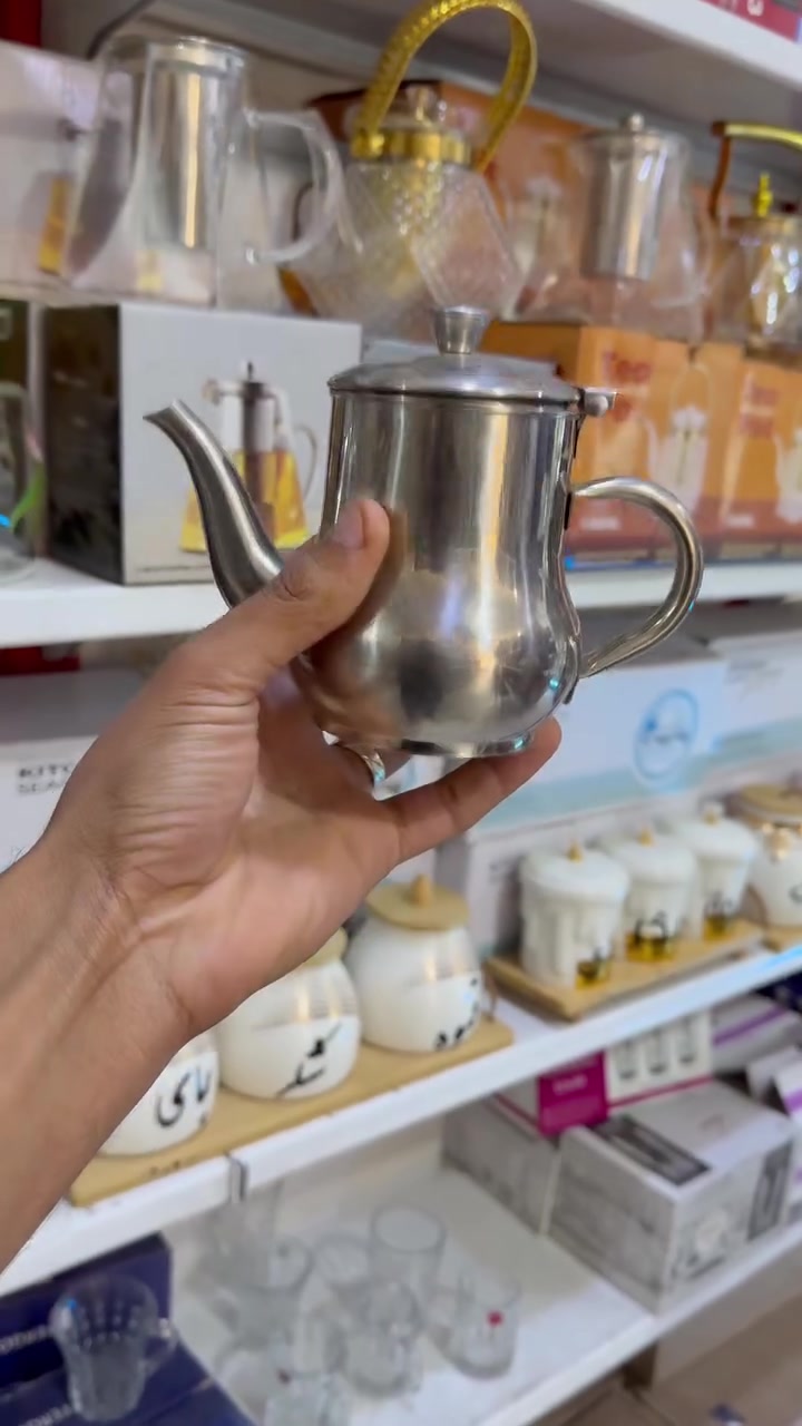 بدون تفاصيل • ديكور منزلي