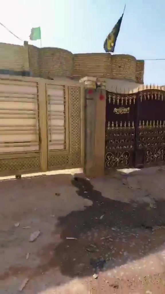 سلام عليكم بيت مساحه 212 الواجها 8والنزال 26.5طابو زراعي سند 25 العنوان بغداد .المعامل السياحي خلف معمل ادويه الصفا للأستفسار ***********

نص مكتوب في الصور:
- SPARK 30 24mm f/1.75 1/684s ISO51
- SPARK 30 24mm f/1.75 1/1368s ISO51