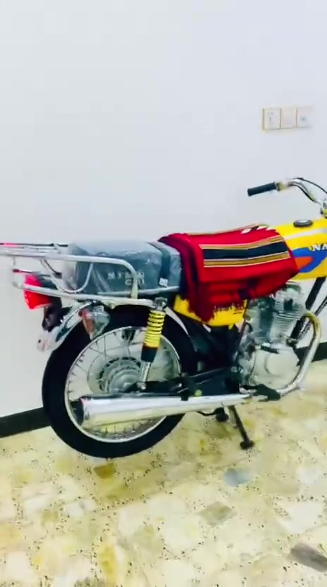اربعه كير • سكنر • مديل 25