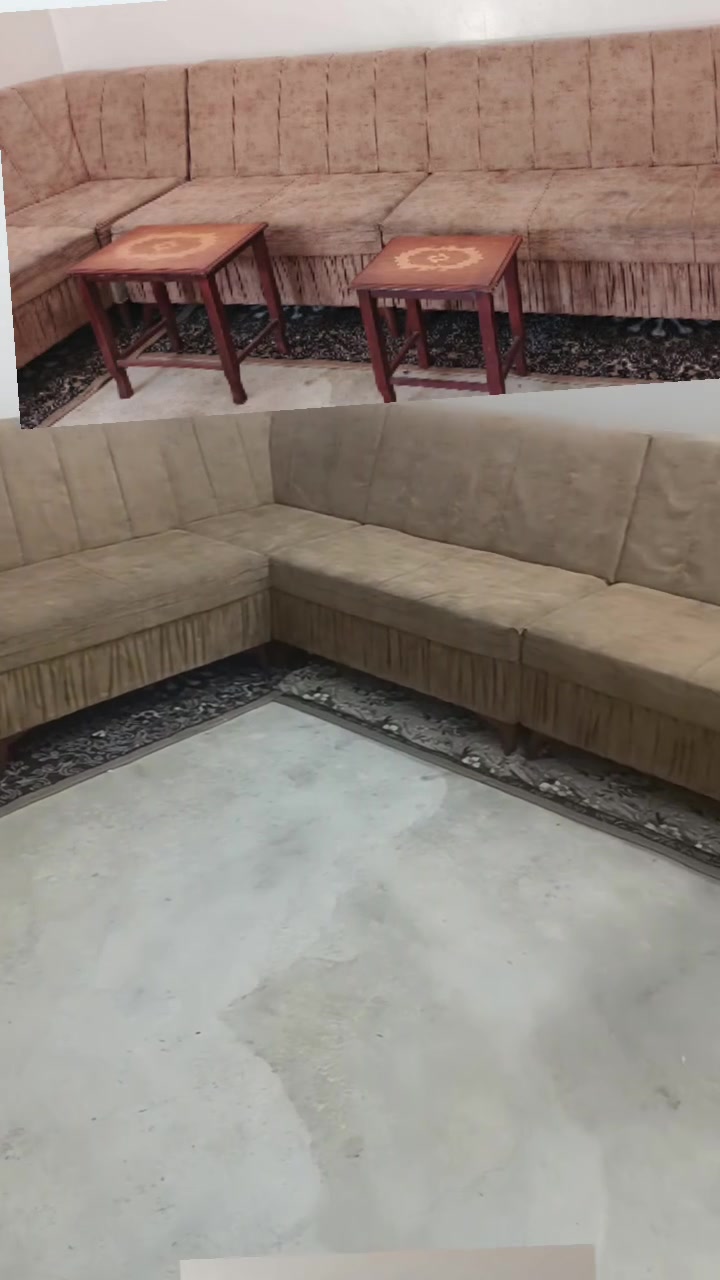 قنفات مابيهن اي عيب السعر 125وا بيهن مجال الرقم ***********
